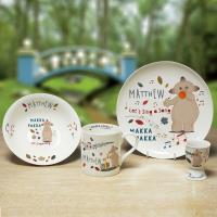 Personalised Musical Makka Pakka Breakfast Set Extra Image 3 Preview